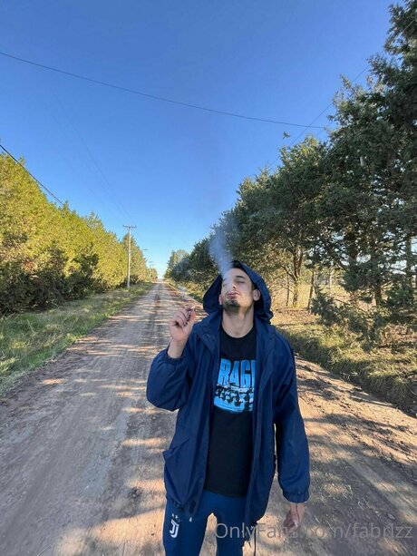 Fabrizz onlyfans photo