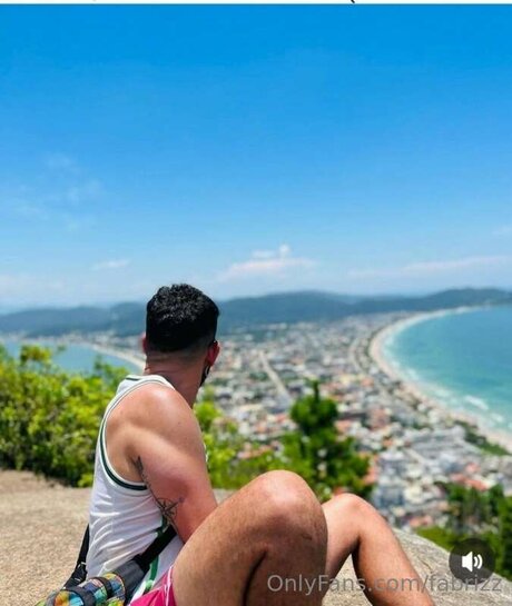 Fabrizz nudes leaked onlyfans