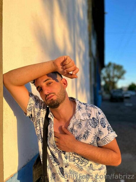 Fabrizz leak onlyfans porn