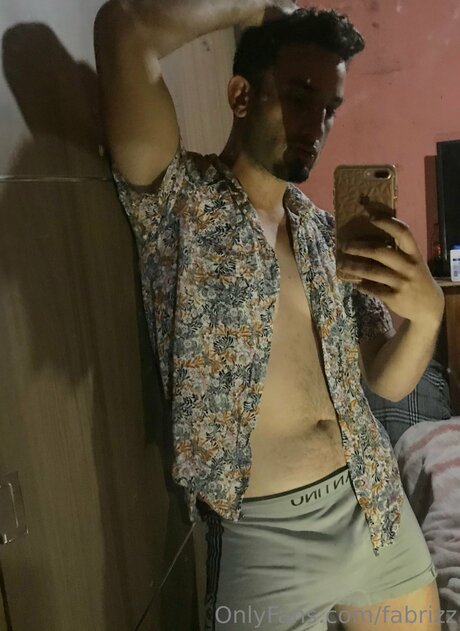 Fabrizz only fans free