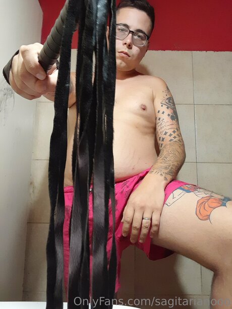 Sagitarianooo onlyfans archives