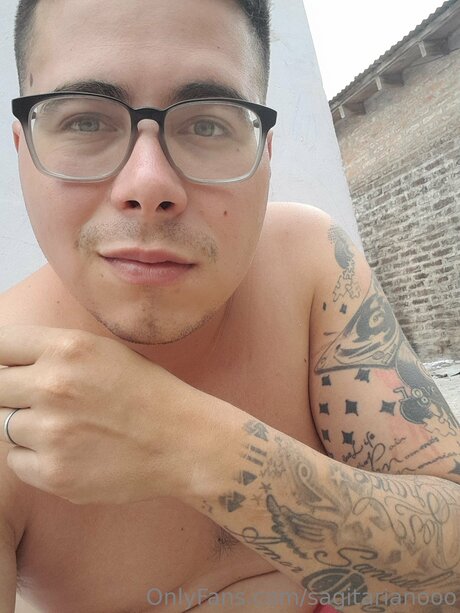 Sagitarianooo onlyfans lean