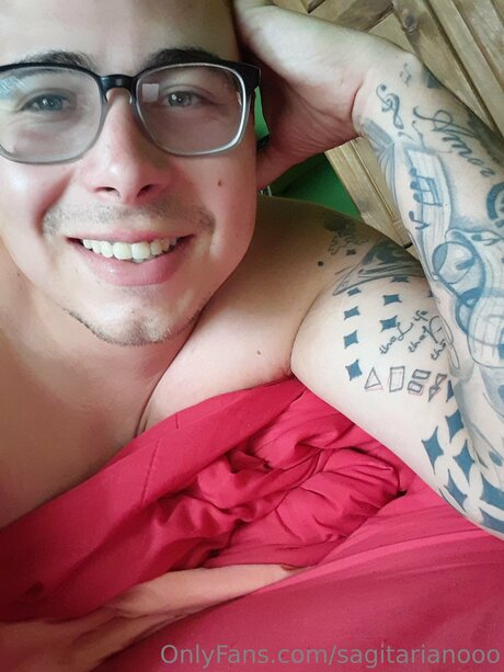 Sagitarianooo onlyfans leakd