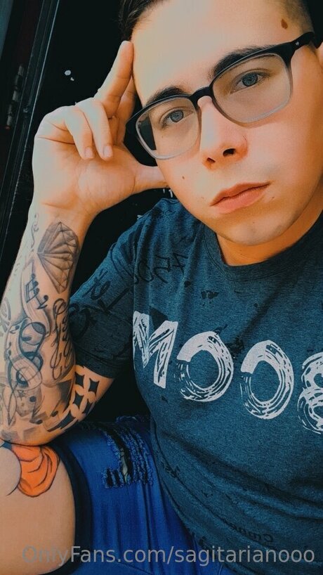 Sagitarianooo onlyfans leak ass