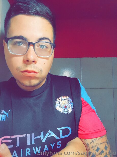 Sagitarianooo onlyfans content