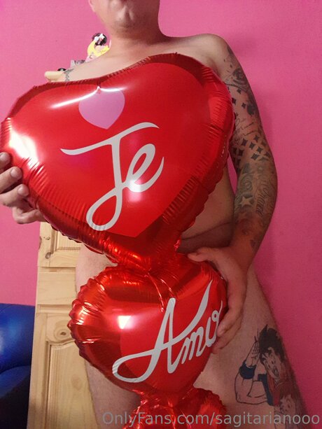 Sagitarianooo new onlyfans leak
