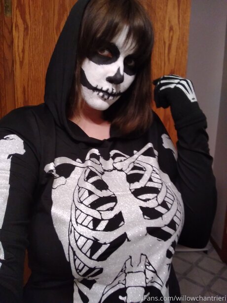 Willowchantrieri onlyfans free