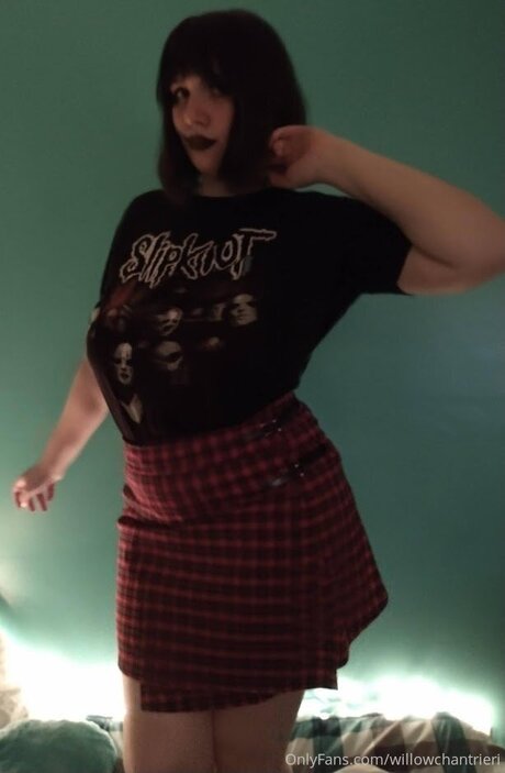 Willowchantrieri leaked onlyfans photos