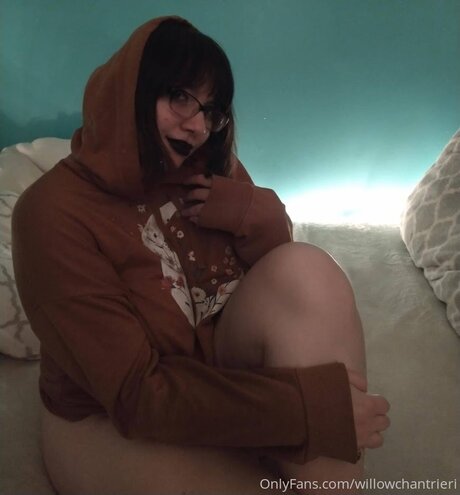 Willowchantrieri onlyfans leaks sex