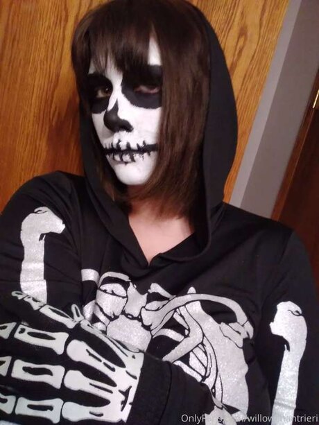 Willowchantrieri onlyfans nude leaks