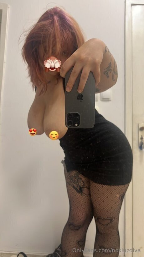 Noxiuzdiva onlyfans fotos