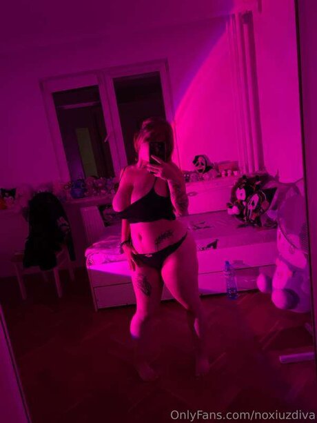 Noxiuzdiva onlyfans leak