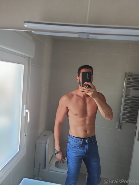 Braisportelam onlyfans nude