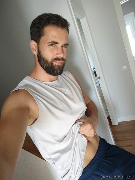 Braisportelam only fans sex