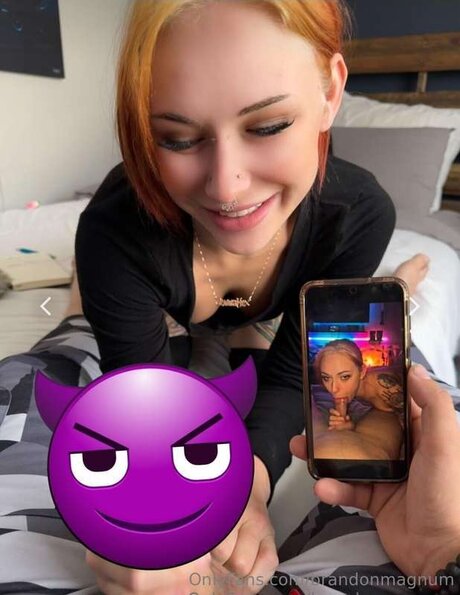 Brandonmagnum onlyfans porn nude