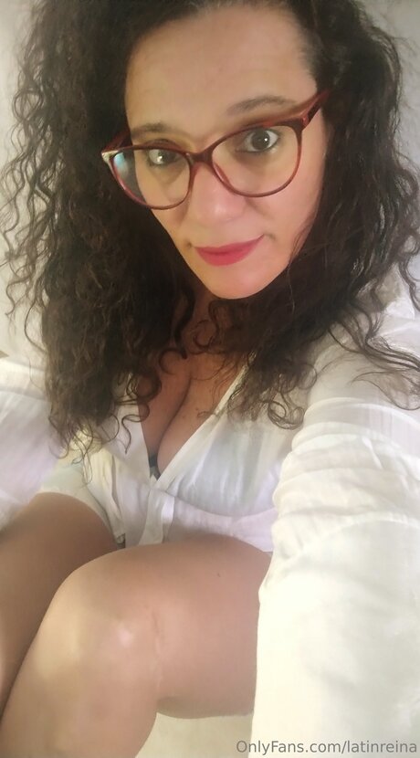 Latinreina only fans nude