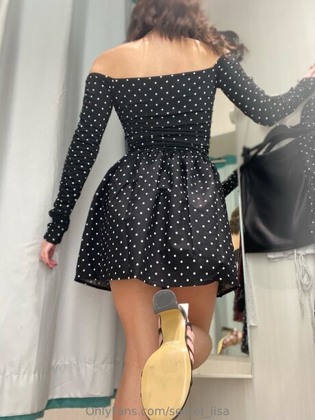 Secret Lisa en onlyfans