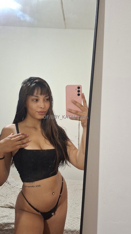 Bby Kataleyaa onlyfans leak naked