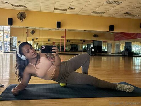 Organic Orgasm Profile pic