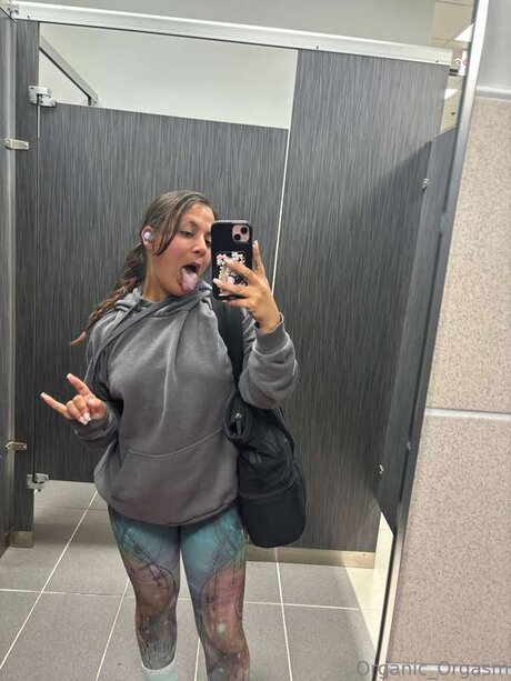 Organic Orgasm leaked onlyfans sex