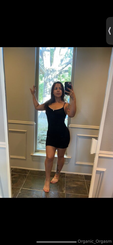 Organic Orgasm porn onlyfans