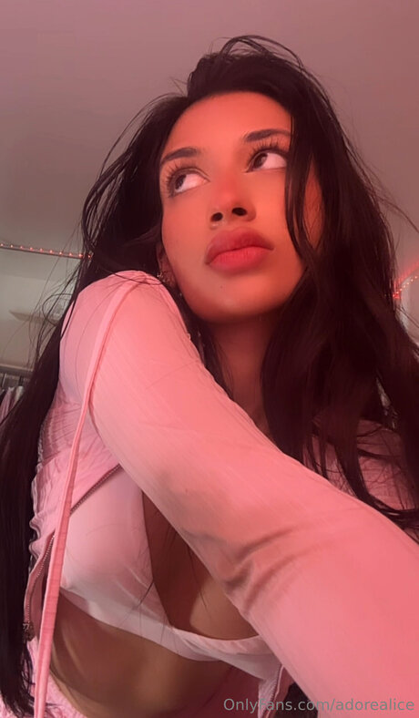 Adorealice onlyfans leaked dirtyship