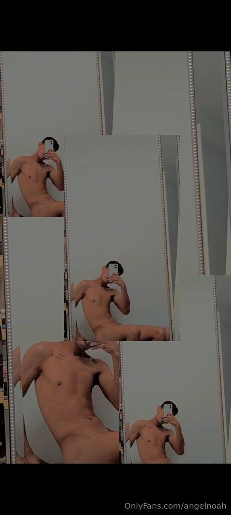 Angelnoah onlyfans fotos
