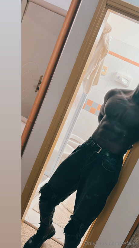 Refane sextape onlyfans