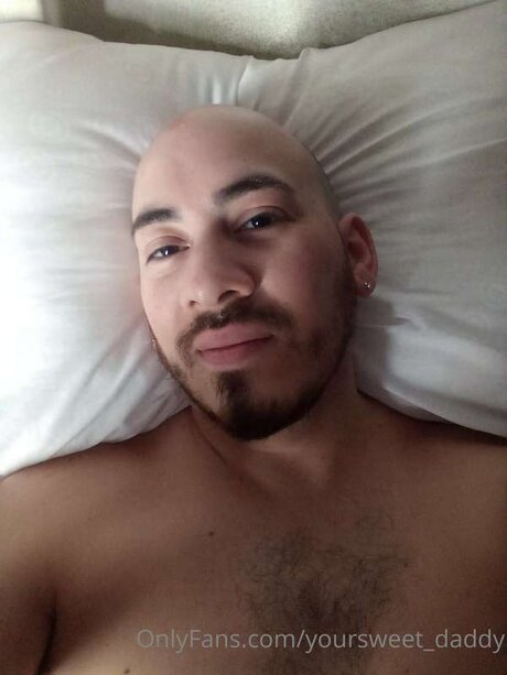 Yoursweet Daddy nude leaks onlyfans