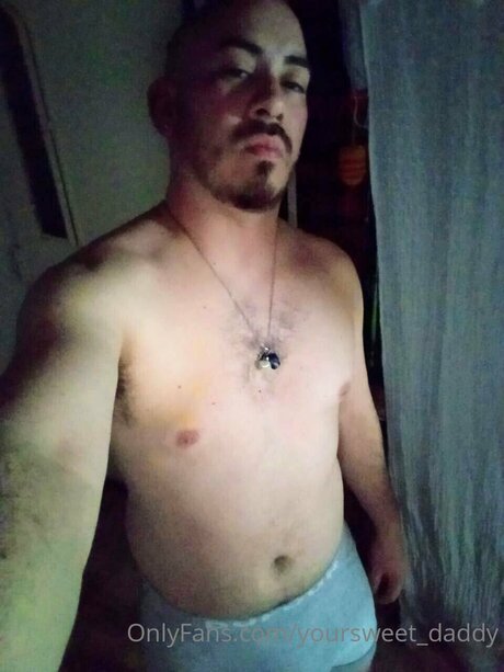 Yoursweet Daddy onlyfans leaj