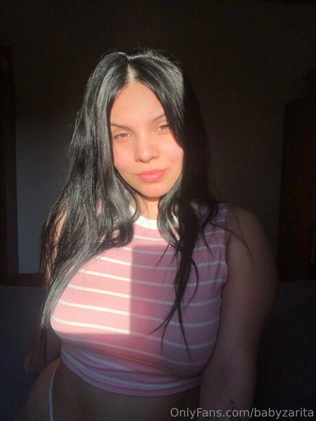 Imbabypaulita onlyfans nide