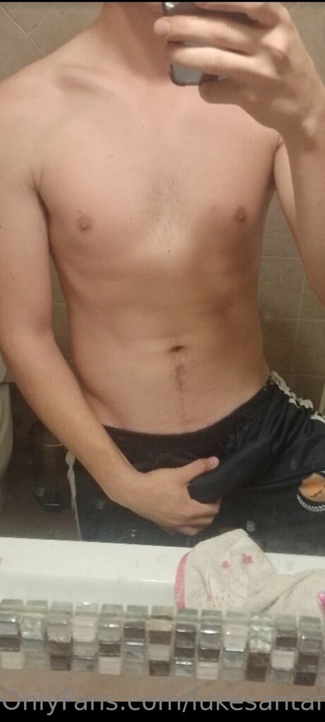 Lukesantana22 onlyfans porn leak