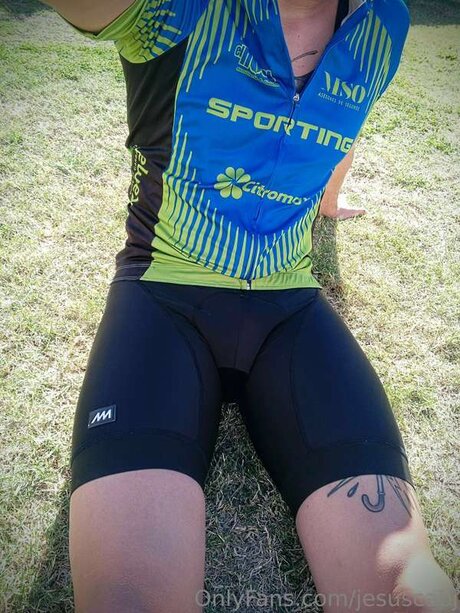 Jesuscabj onlyfans leak sex