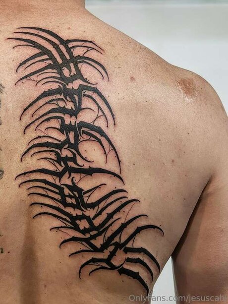 Jesuscabj porn onlyfans leak