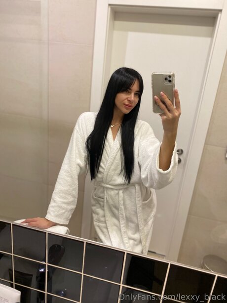 Lexxy Black xxx only fans