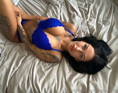 Victoriaharris1 only fans.