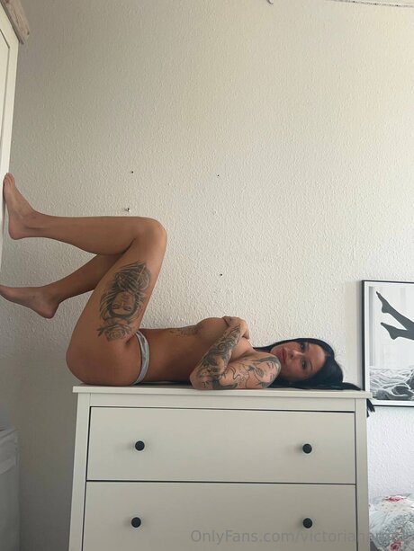 Victoriaharris1 onlyfans porn nude
