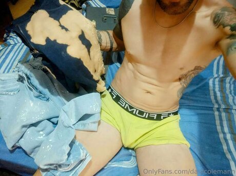 Danicolemann onlyfans naked pics