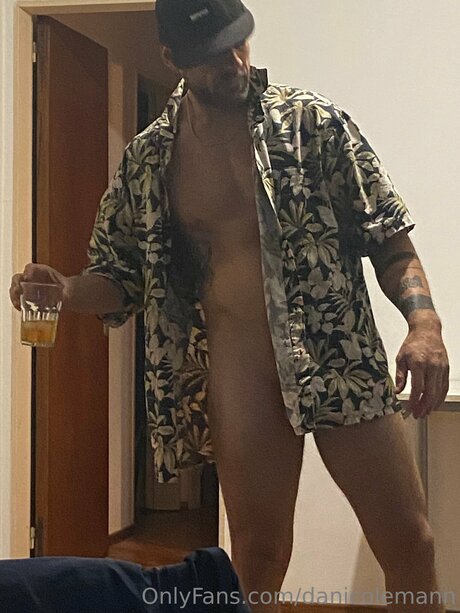 Danicolemann onlyfans mega