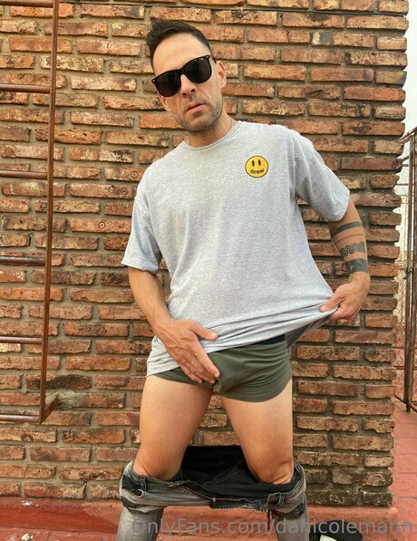 Danicolemann onlyfans leak naked