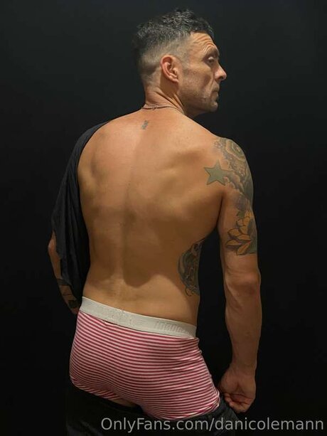 Danicolemann onlyfans leaked dirtyship