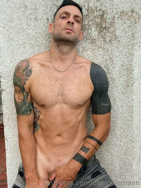 Danicolemann onlyfans nude