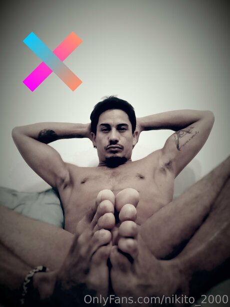 Nikito 2000 naked onlyfans