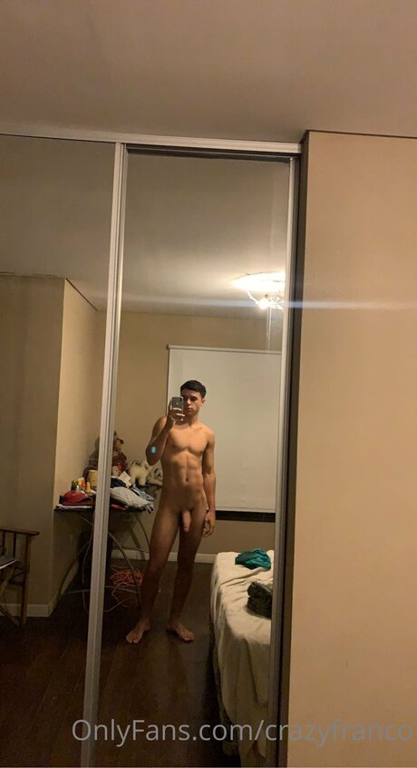 Crazyboyfran leaks onlyfans porn