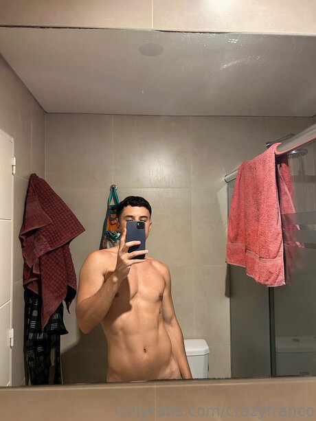 Crazyboyfran only fans leaks