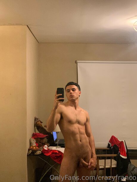 Crazyboyfran onlyfans porn free