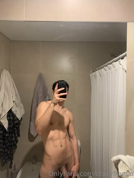 Crazyboyfran nude onlyfans leak