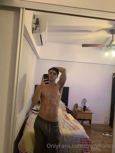 Crazyboyfran onlyfans leaks
