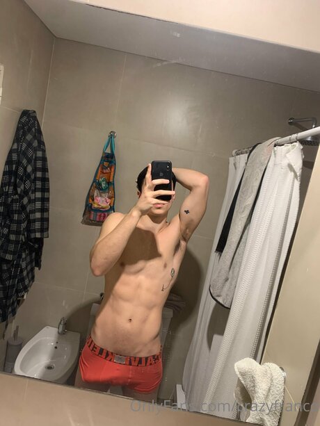 Crazyboyfran new onlyfans
