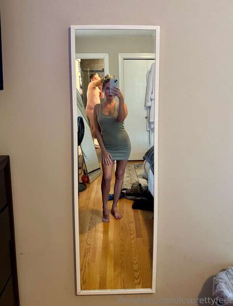 Lcsprettyfeet onlyfans photos